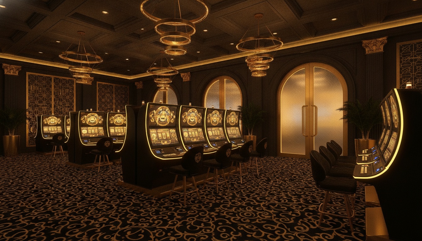 Spinmama Casino — Gedetailleerde Review